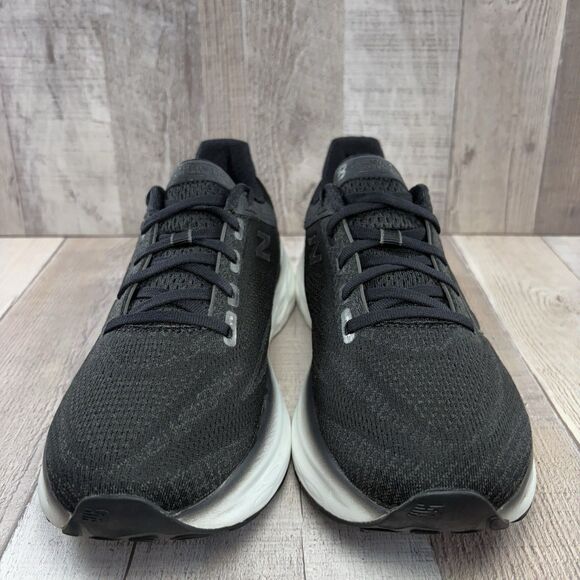 New Balance X Fresh Foam 1080v13 Women's Size 8.5 Running Shoes Sneakers Black - Picture 3 of 14